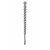 BOSCH hamer burgija SDS-max-7 40 x 800 x 920 mm pakovanje od 1 komada - 2608586804