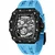 Tsar Bomba TB8208CF-41 Mens watch Elemental Automatic 43mm 5ATM