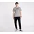 Majice Comme des Garçons PLAY Tee UNISEX Grey XS