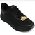 Skechers Muške patike Slip Ins Bobs Skillz, Crne