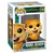 Vinilna figurica Funko Pop! Disney Pixar Hoppers - Mabel Beaver #1749
