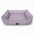 Paws & Whiskers Krevet za kućne ljubimce, Lavanda