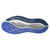 Mizuno NEO VISTA 2, muške patike za trčanje, plava J1GC2534