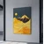 Wallity Slika YNS-1024, 60x90 cm