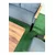 HANAH HOME Baštenska garnitura Nergiz 2+1+1 Dark Blue