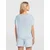 ONEILL Majica Essentials svetlo modra