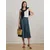 Lauren Ralph Lauren Krilo moder denim