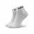 ADIDAS PERFORMANCE Športne nogavice, bela