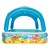 BESTWAY Dečiji bazen sa tendom 147x147x122cm