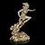 Hermes Mercury 21 cm