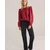 WE Fashion Bluza rdeča