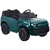Land Rover Defender AKU 4×4 zeleni