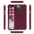Maska Shield za iPhone 11 Pro bordo