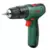 Bosch Aku bušilica odvrtač Easy Impact 1200, 1x 1.5Ah, 06039D3104
