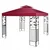 AR Gazebo platno