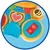CLEMENTONI CLEMENTONI BABY MONTESSORI MEDA