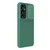 Maska za telefon Samsung S936B Galaxy S25 Plus NILLKIN CAMSHIELD PRO, Zelena