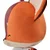 BLIZZARD Blizzard OVERWATCH 2 - Akaris Fox plišasta igrača (33 cm), (21605272)