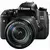 Canon EOS750D (AC0592C009AA) Fotoaparat Crni + Objektiv 18-135mm IS