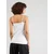 Vero Moda Majica 805867 Bela