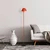 OPVIQ Podna lampa Togg 14815