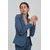 ICHI Blazer KATE, modra