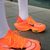 Nike AIR ZOOM ALPHAFLY NEXT% 2, muške patike za trčanje, narandžasta DN3555