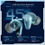 SONGX Bluetooth slušalice, Plave