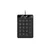GENIUS Numerička tastatura Numpad 110 USB crna