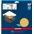 Bosch Expert C470 brusni papir 2608901672, P80, 225 mm, 5 komada