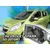 Heko Bočni vetrobrani Team za CHEVROLET SPARK II 2010+, Prednji