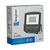 Braytron LED reflektor BRY-FLOOD-SL-100W-GRY-4000K-IP65