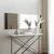 Hanah Home Ogledalo Crno