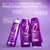 LOreal Paris Šampon za tanku kosu bez volumena Elseve Collagen Lifter, 400 ml