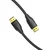 VENTION HDMI kabl, 5m, crni, pleteni (HCCBJ)