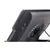 GEMBIRD NBS-1F17T-01 Postolje sa hladnjakom za laptop do 17 inča, 15cm ventilaror, podešavanje visine, LED