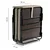 Hanah Home Sklopivi krevet Supreme Katlanir