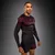 Venum Spectre Rashguard Dugi Rukav Crno/Crveni M