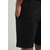 GymBeam Kratke Hlače Essential Black - STRIX S