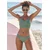 SUNSEEKER Bikini hlačke zelena