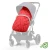 Cybex dunjica Snogga 2, Hibiscus Red