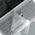 Jiasu Zaštitna TPU folija za tastaturu za Microsoft Surface Laptop Go 2, 12.4