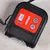 AMIO Amio digitalni avto kompresor z LED 12V ACOMP-10