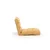 ATELIER DEL SOFA Fotelja Fuwa Single Mustard