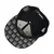 Kapa Queen - Crest BL - ROCK OFF - QUSBCAP01