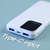Back up baterija REMAX Rellaen series RPP-657 2.4A 10000mAh bela