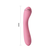 Vibrator G-točke Tony, svetlo roza