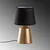 OPVIQ Stona lampa Drop 15494