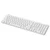 Logitech K950 Signature Slim Off-white