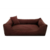 Pasja postelja 110x90cm Brown Baddy XL